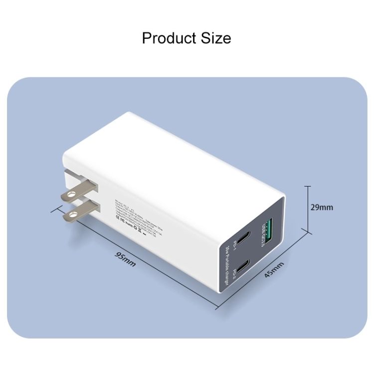 Wholesale-WLX-X3-36W-90-Degrees-Foldable-Pin-Portable-Multi-function-USB-Charger-US-Plug-1734558