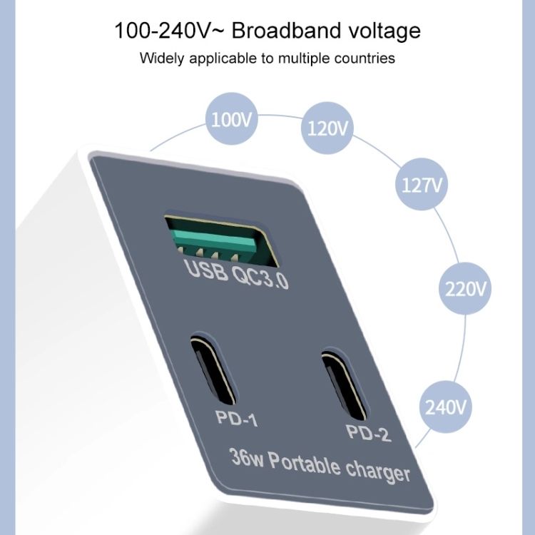 Wholesale-WLX-X3-36W-90-Degrees-Foldable-Pin-Portable-Multi-function-USB-Charger-US-Plug-1734558