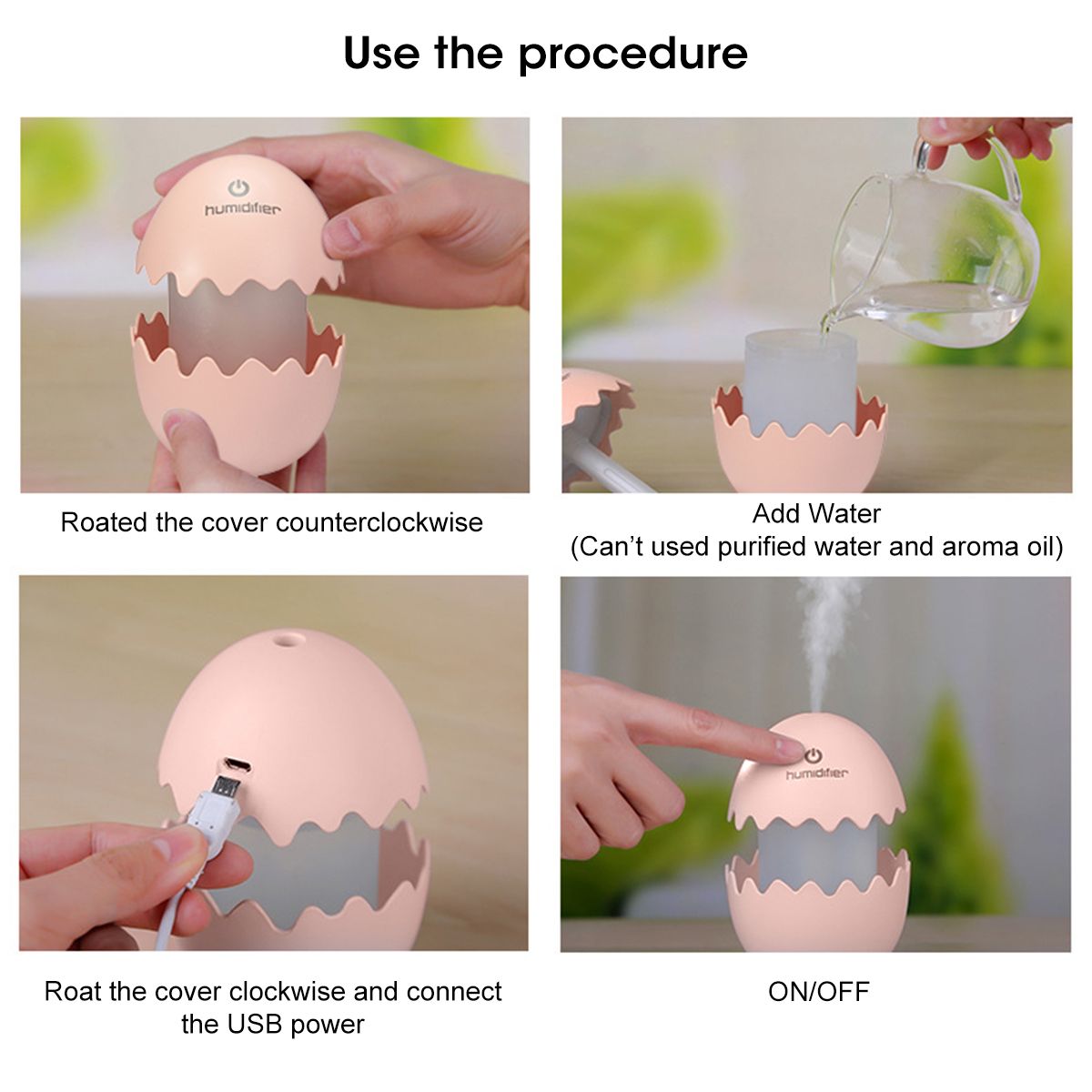 100ML-Mini-USB-Desktop-Egg-Humidifier-with-LED-Night-Light-Seven-Color-Portable-Cool-Mist-Humidifier-1142687