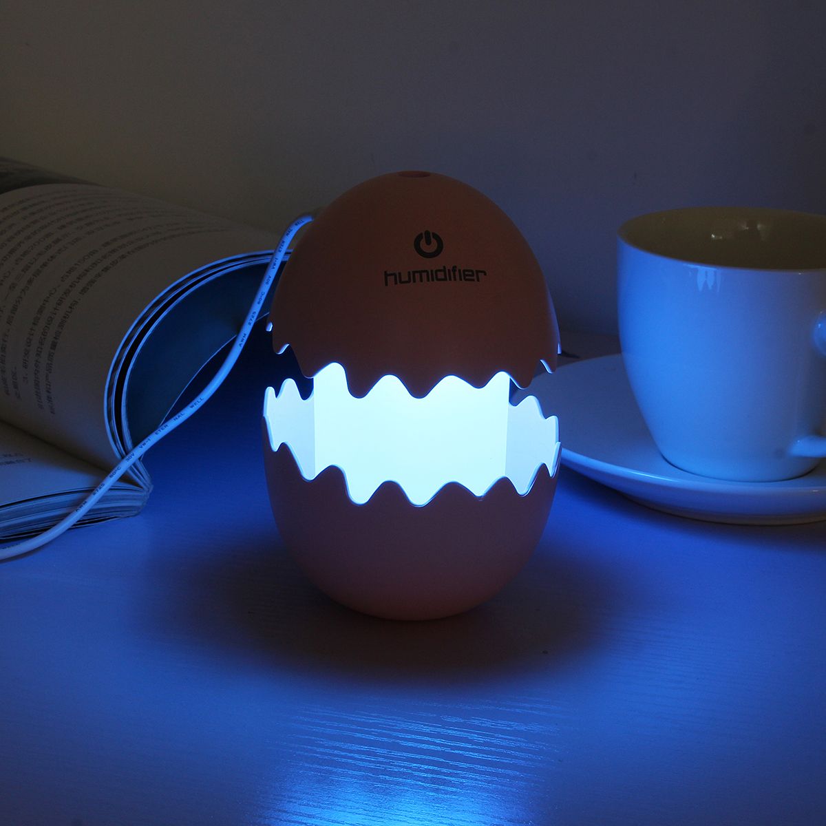 100ML-Mini-USB-Desktop-Egg-Humidifier-with-LED-Night-Light-Seven-Color-Portable-Cool-Mist-Humidifier-1142687