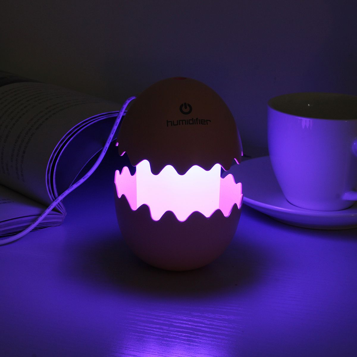 100ML-Mini-USB-Desktop-Egg-Humidifier-with-LED-Night-Light-Seven-Color-Portable-Cool-Mist-Humidifier-1142687