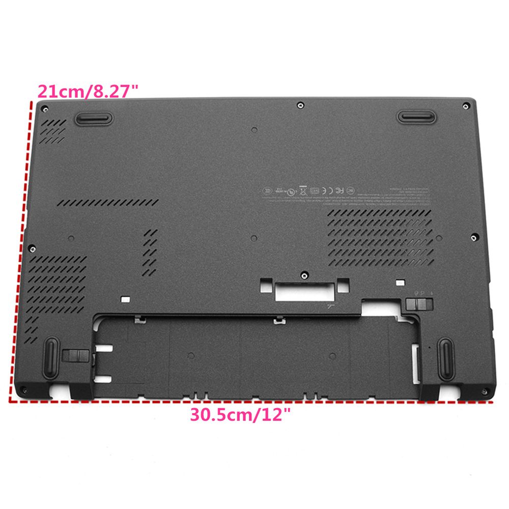 Bottom-Case-Cover-Replacement-Accessories-Repair-Tool--Fit-For-Lenovo-ThinkPad-X240-X250-04X5184-00H-1707703