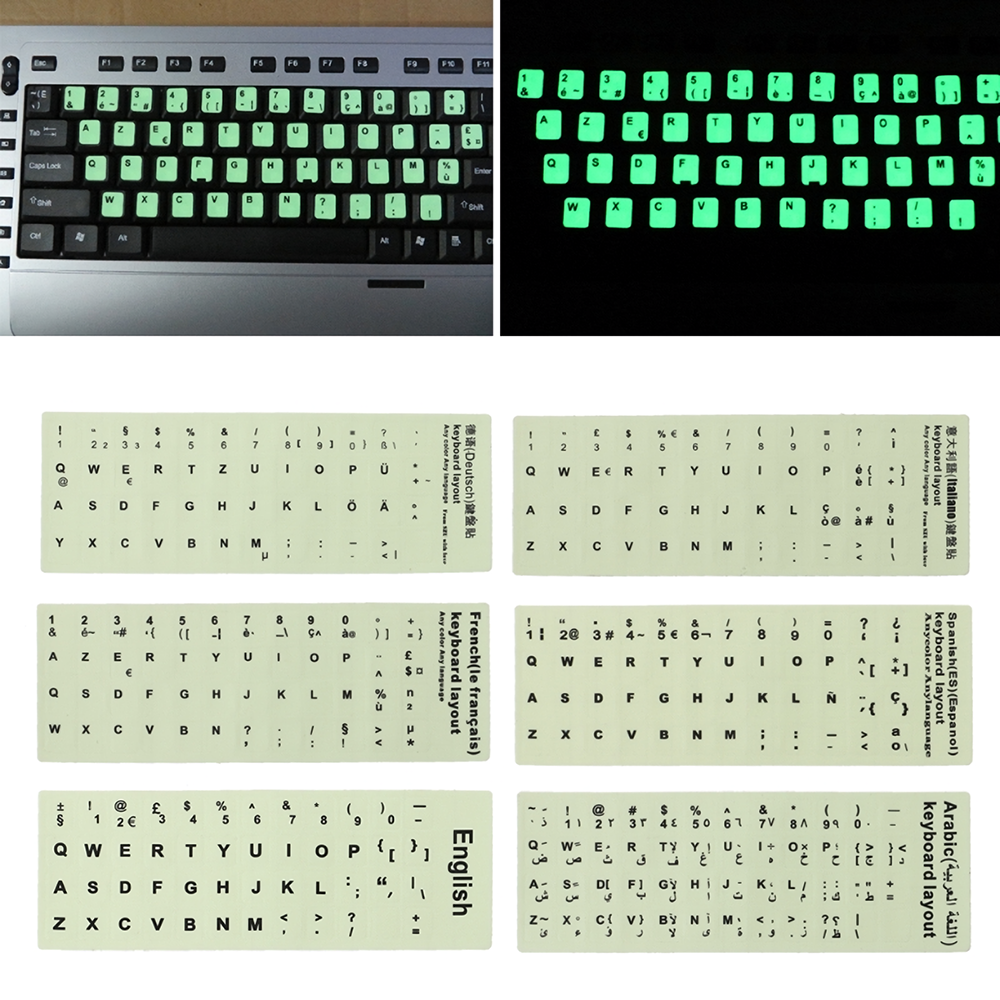 Fluorescent-Keyboard-Cover-Stickers-Luminous-Waterproof-Keyboard-Protective-Film-for-Laptop-Desktop--1616518