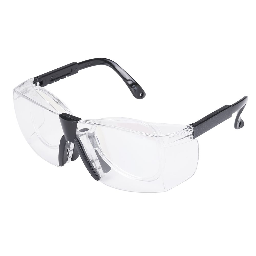 1000-1100nm-OD7-Double-Layers-Laser-Safety-Glasses-Eyewear-Anti-Laser-Protective-Goggles-w-Case-Eye--1456820