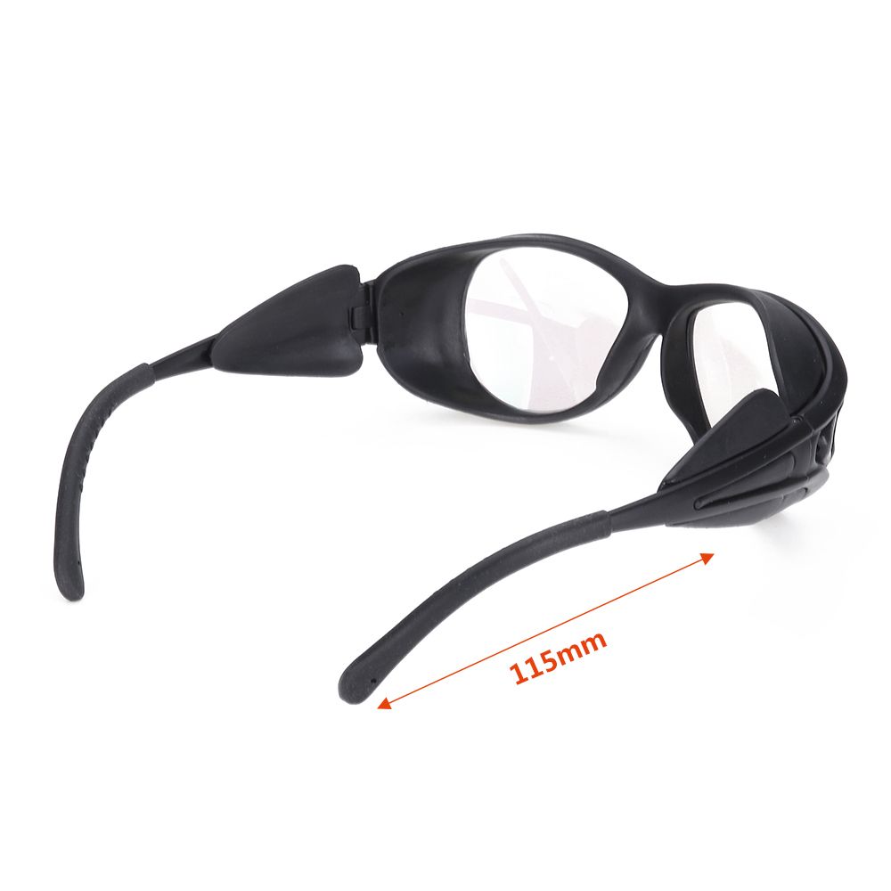 1000-1100nm-OD7-Single-Layer-Laser-Safety-Glasses-Eyewear-Anti-Laser-Protective-Goggles-w-Case-Eye-P-1457124