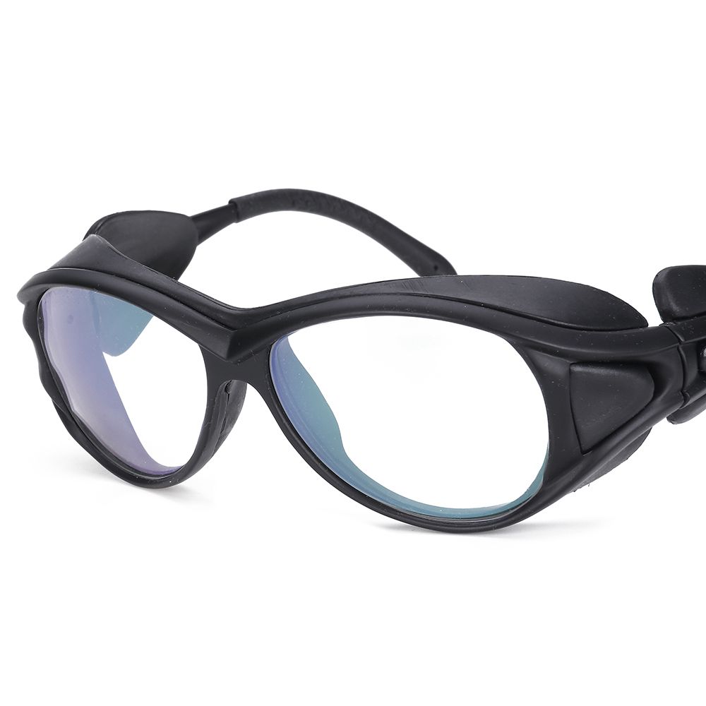 1000-1100nm-OD7-Single-Layer-Laser-Safety-Glasses-Eyewear-Anti-Laser-Protective-Goggles-w-Case-Eye-P-1457124