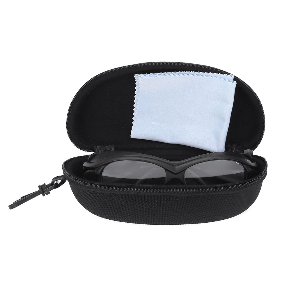 1000-1100nm-OD7-Single-Layer-Laser-Safety-Glasses-Eyewear-Anti-Laser-Protective-Goggles-w-Case-Eye-P-1457124