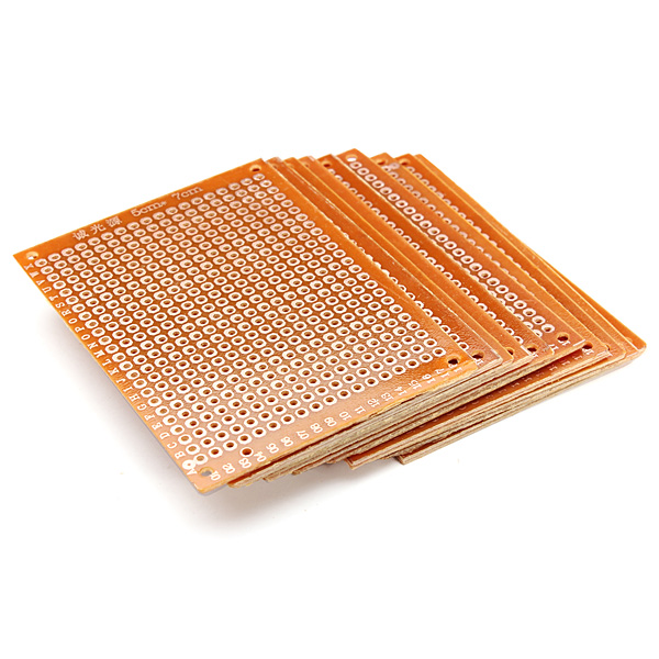 10pcs-Blank-PCB-Breadboard-Universal-DIY-Phototype-Board-Single-Side-956340