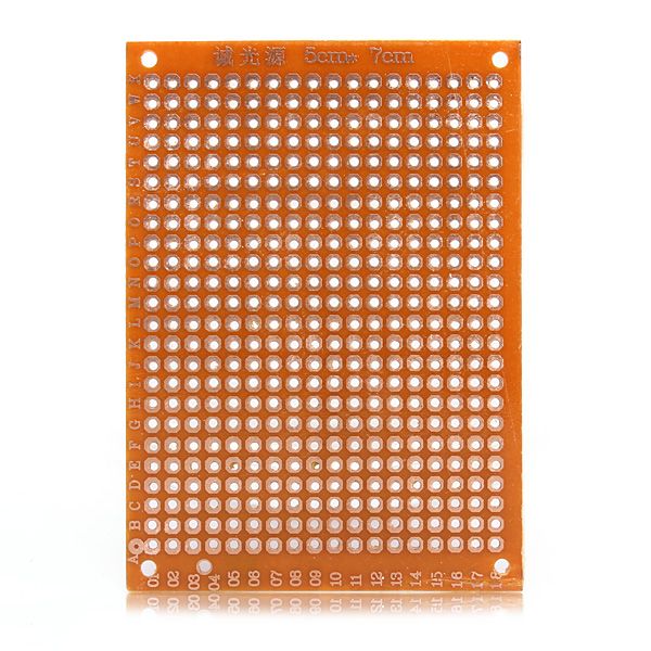 10pcs-Blank-PCB-Breadboard-Universal-DIY-Phototype-Board-Single-Side-956340