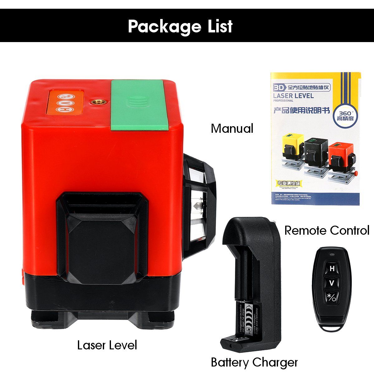 12-Line-360deg-Horizontal-Vertical-Cross-3D-Blue-Light-Laser-Level-Self-Leveling-1528829