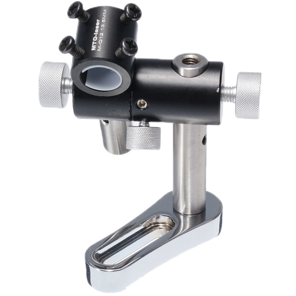135mm-Adjustable-Laser-Pointer-Module-Holder-Mount-Clamp-Three-Axis-979697