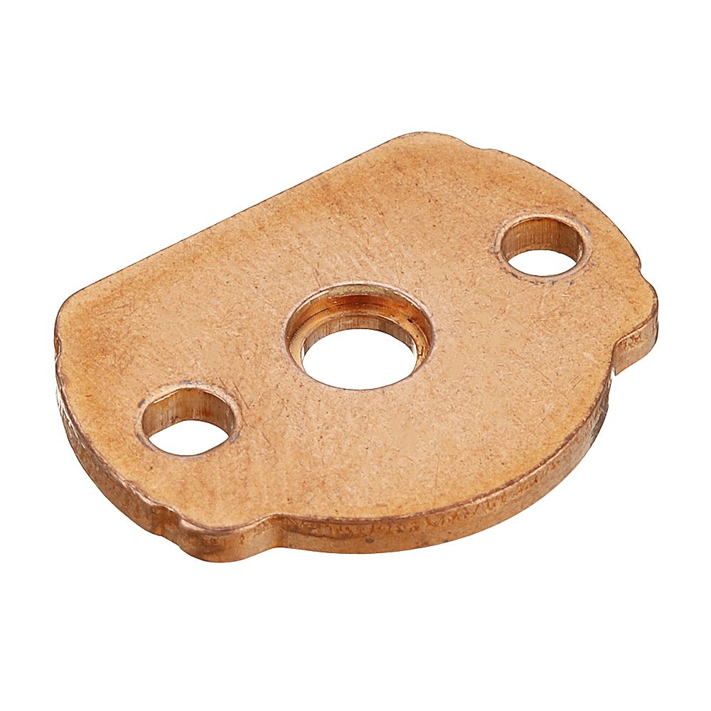 24x185x2mm-56mm-TO-18-Red-Copper-Heat-Sink-Cooling-Fin-For-Laser-Diode-With-32mm-Installation-Hole-1446024
