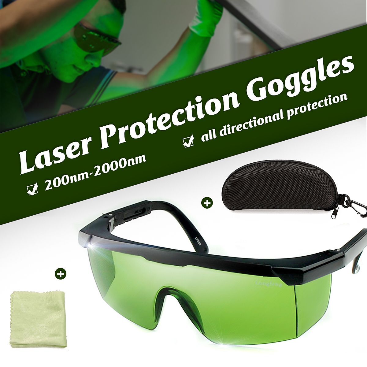 360nm-1064nm-Laser-Protection-Goggles-Glasses-IPL-2-OD4D-For-Laser-1063152