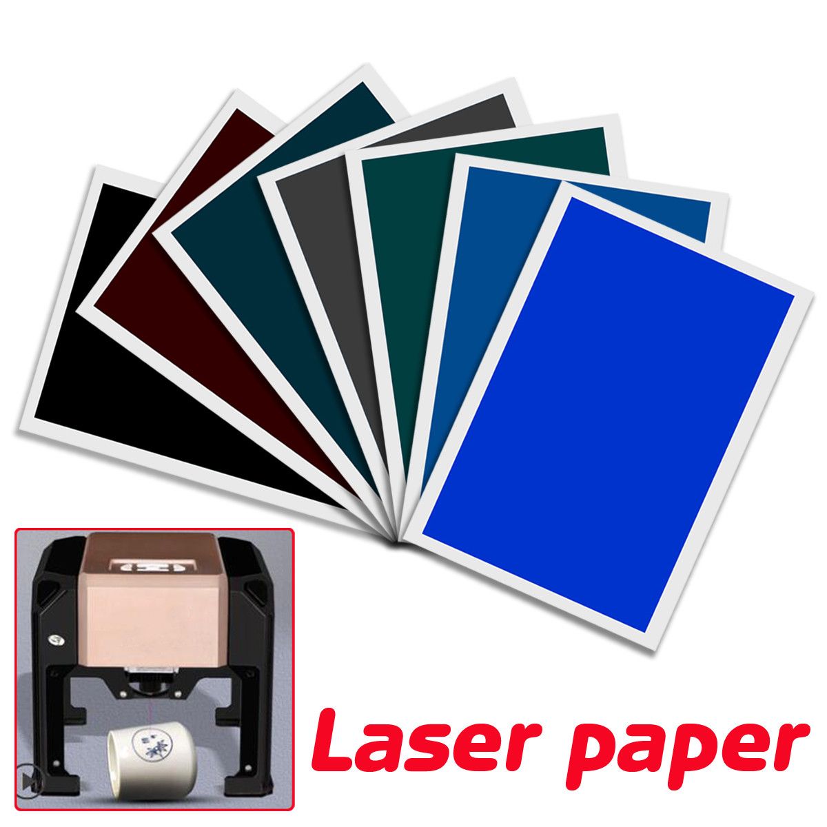 39cm27cm-Ceramic-Laser-Paper-For-CNC-Laser-Engraving-Machine-Logo-Mark-Printer-Cutter-Accessories-Ca-1418283