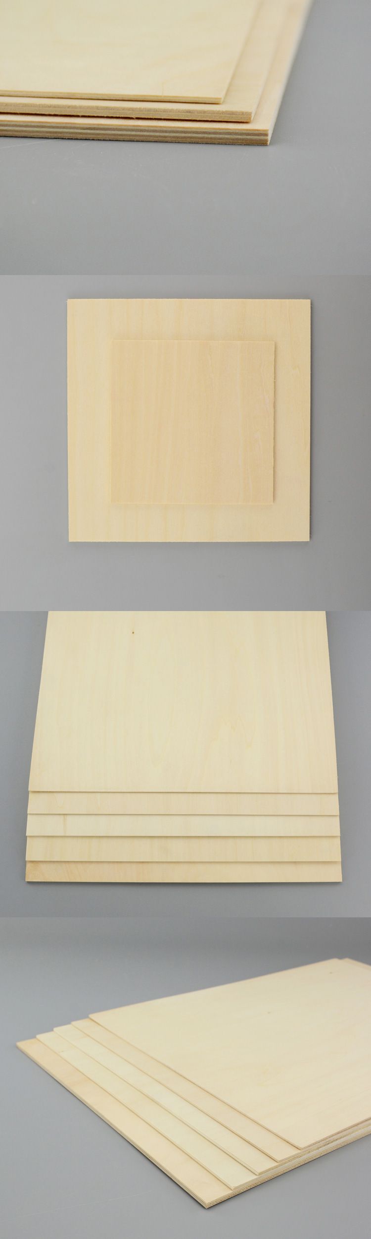 4-Sizes-10Pcs-Basswood-Wood-Sheet-3-Layer-Laminated-Board-Laser-Engraving-DIY-Model-Building-House-A-1374249