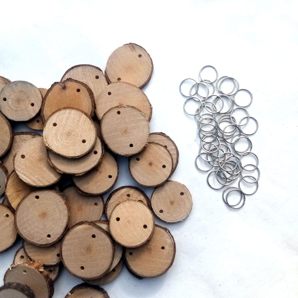 40Pcs-Round-Laser-Engraving-Wooden-Slices-Sheet-With-40-Iron-Loop-Set-For-Birthday-Reminder-DIY-Hang-1412282