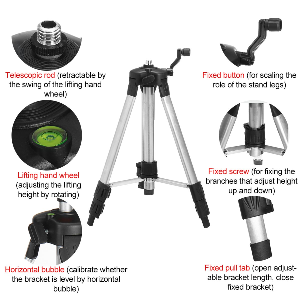 47100CM-Folding-Adjustable-Aluminium-Alloy-Tripod-Base-Holder-For-Laser-Level-Electric-Laser-Measure-1652755