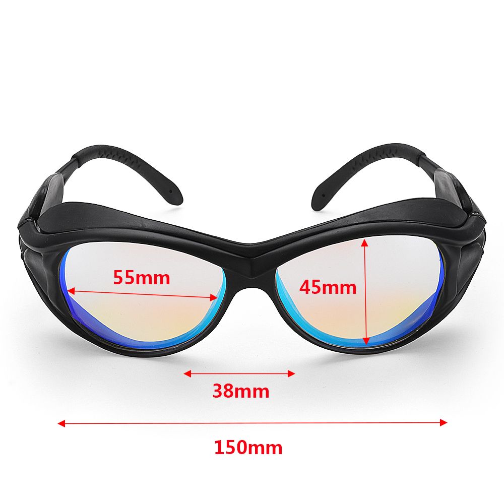 500-560nm-Laser-Safety-Glasses-Eyewear-Anti-Laser-Protective-Goggles-w-Case-Eye-Protection-532nm-Wav-1459401