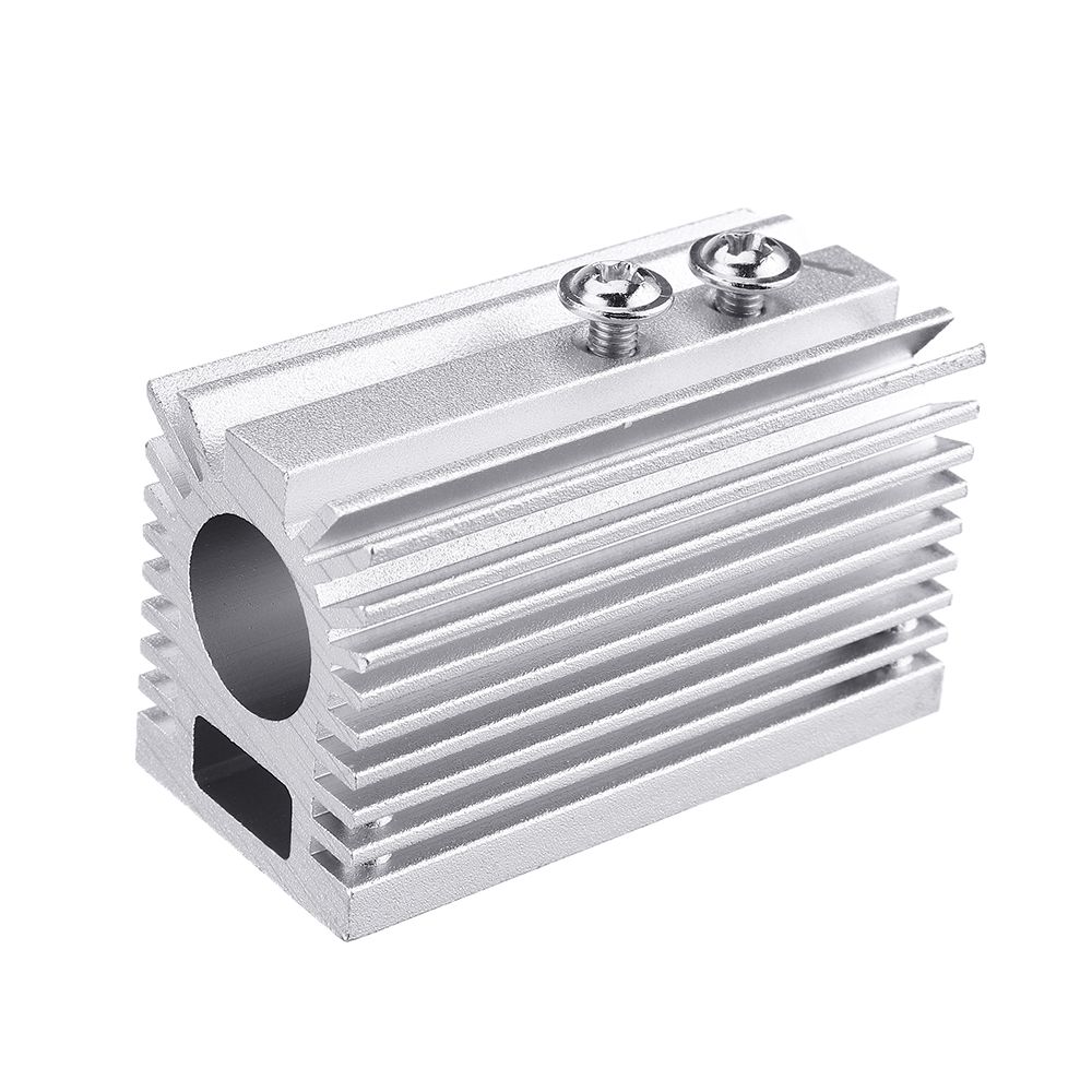 58x22x27mm-Silver-12mm-Aluminum-Heat-Sink-Groove-Fixed-Radiator-Seat-Cooling-Heat-Sink-for-12mm-Lase-1582322