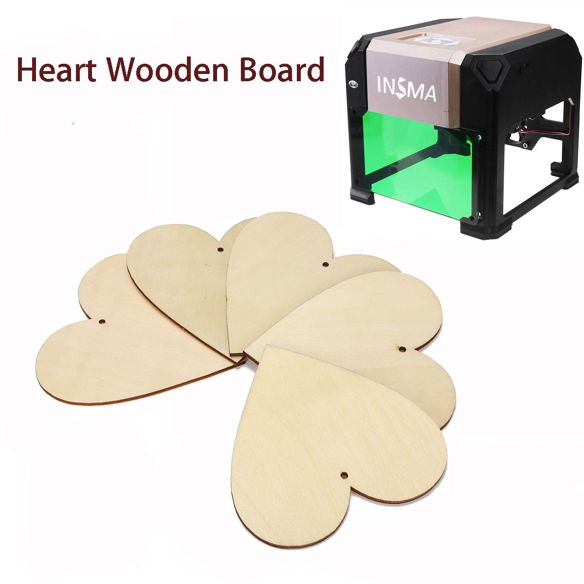 5Pcs-100mm-Heart-Wooden-Board-Tags-Laser-Engraving-Sheet-DIY-Wood-Craft-Wedding-Christmas-Decoration-1401481