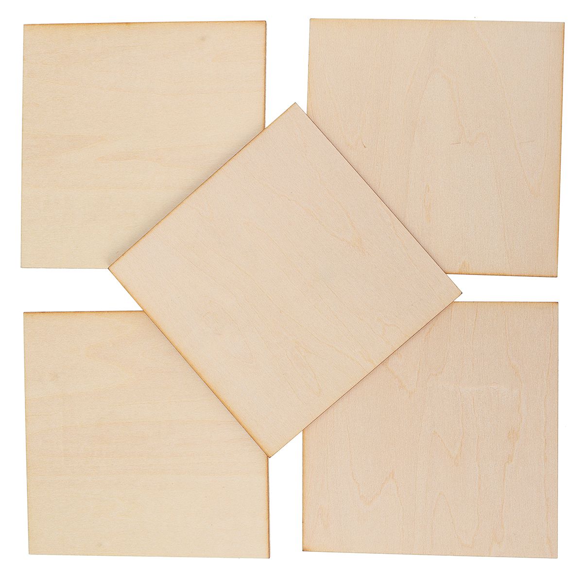 5Pcs-10x10cm-Basswood-DIY-Wood-Sheet-Unfinished-Unpainted-Building-Model-Laser-Engraving-Blank-Sheet-1387423