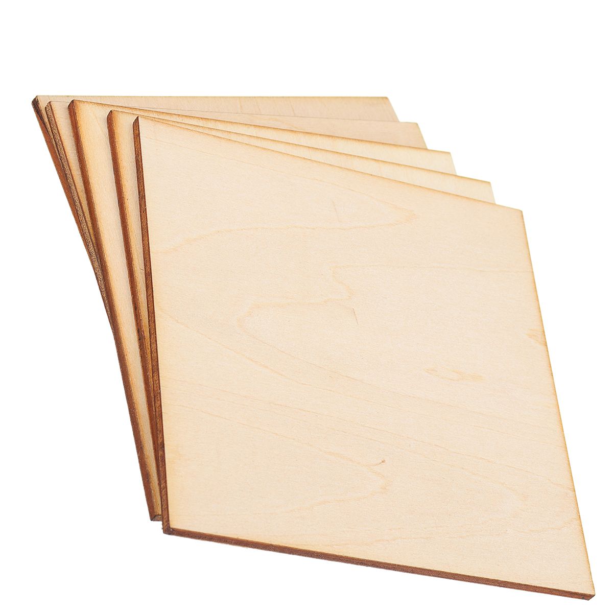 5Pcs-10x10cm-Basswood-DIY-Wood-Sheet-Unfinished-Unpainted-Building-Model-Laser-Engraving-Blank-Sheet-1387423