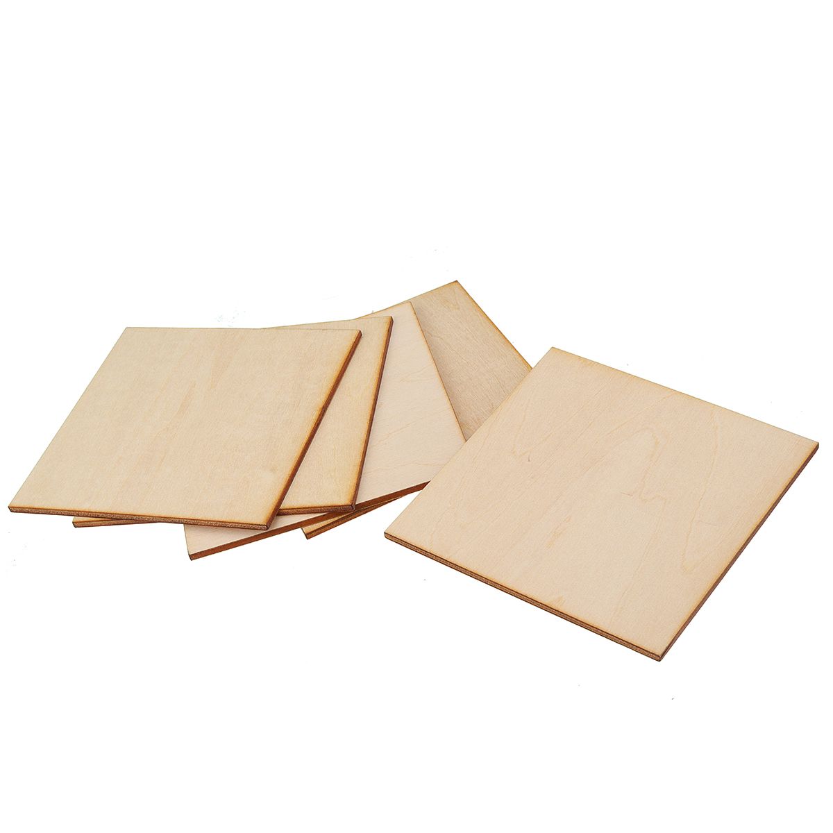 5Pcs-10x10cm-Basswood-DIY-Wood-Sheet-Unfinished-Unpainted-Building-Model-Laser-Engraving-Blank-Sheet-1387423