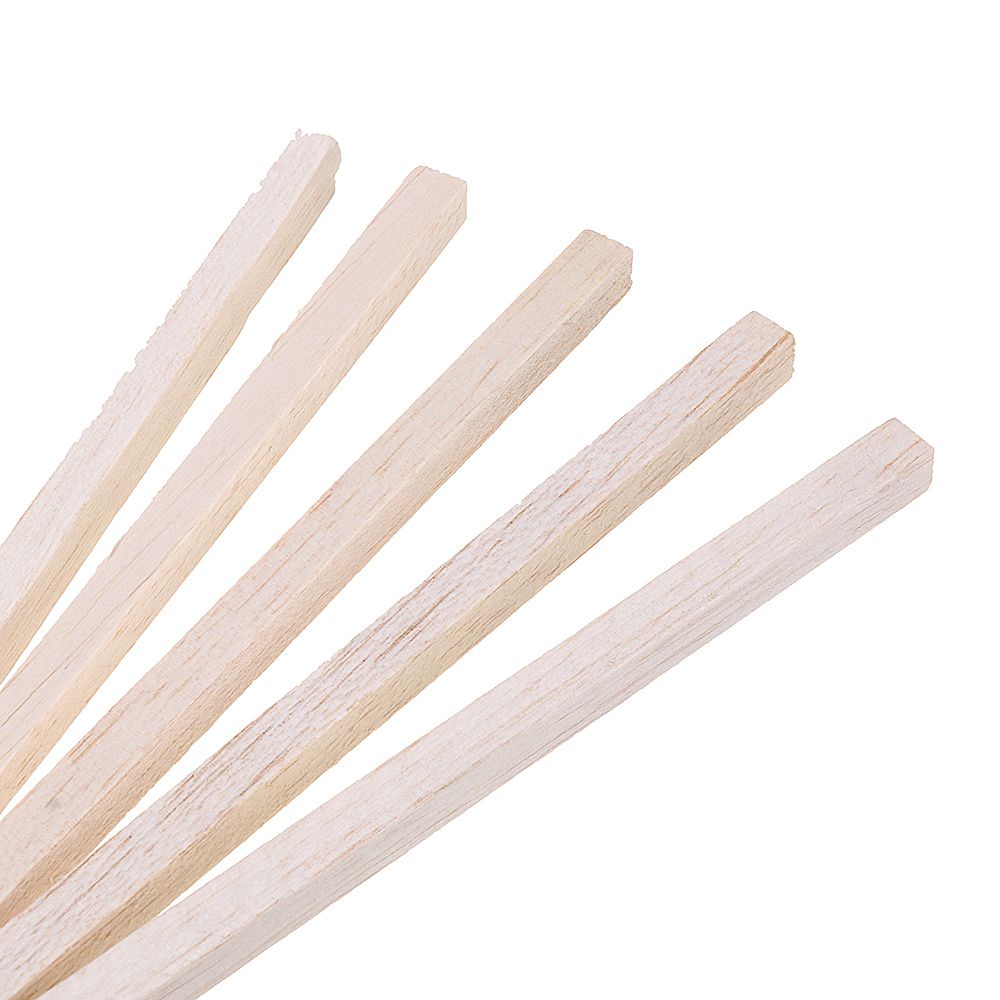 5PcsSet-10x10x200mm-Square-Balsa-Wood-Bar-Wooden-Sticks-Strips-Natural-Dowel-Unfinished-Rods-for-DIY-1449153