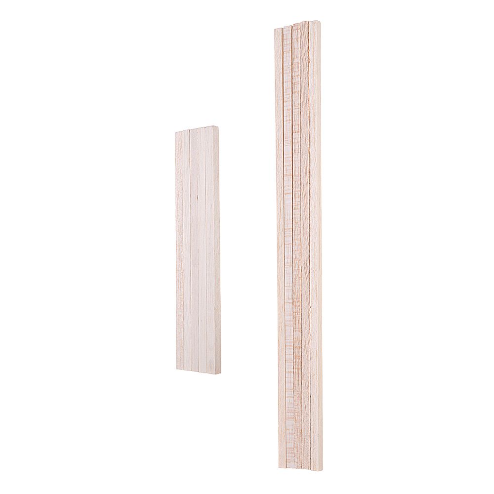 5PcsSet-250mm-Square-Balsa-Wood-Wooden-Stick-Natural-Dowel-Unfinished-Rods-for-DIY-Crafts-Airplane-M-1449168