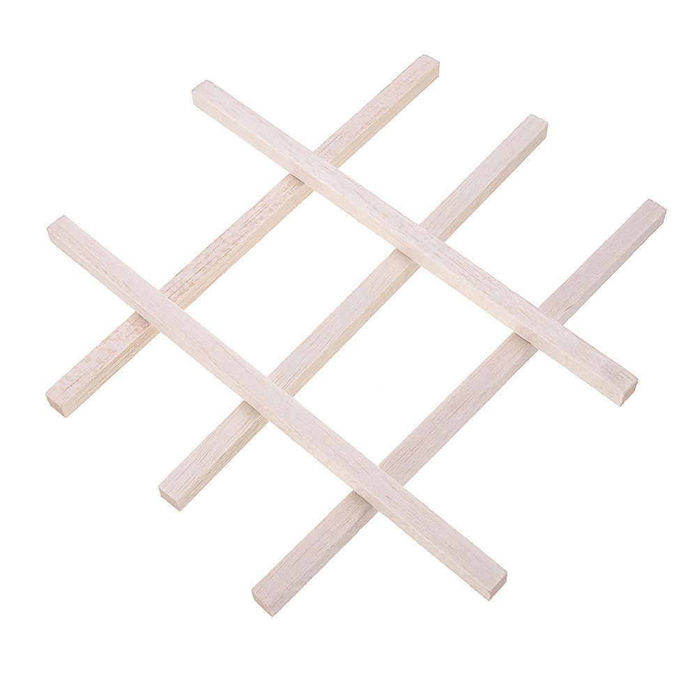 5PcsSet-250mm-Square-Balsa-Wood-Wooden-Stick-Natural-Dowel-Unfinished-Rods-for-DIY-Crafts-Airplane-M-1449168