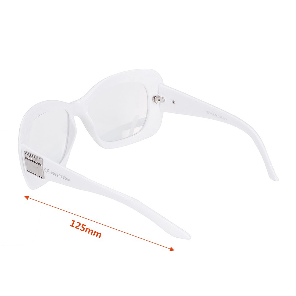 780-850nm-Single-Layer-Laser-Safety-Glasses-Eyewear-Anti-Laser-Protective-Goggles-w-Case-Eye-Protect-1457122