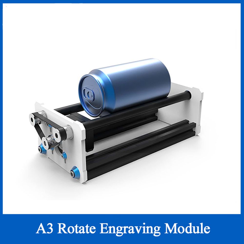 A3-Rotate-Engraving-Module-Laser-Engraver-Machine-Y-Axis-DIY-Update-Kit-With-Stepper-Motor-Wire-For--1758656