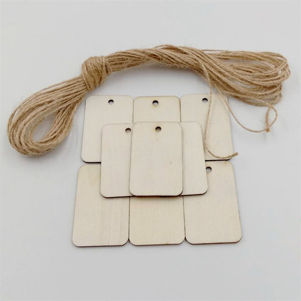 Blank-Squares-Wood-Chip-Sheet-Hanging-Tags-Ornament-Laser-Engraving-DIY-Art-Christmas-Decor-Crafts-1395398