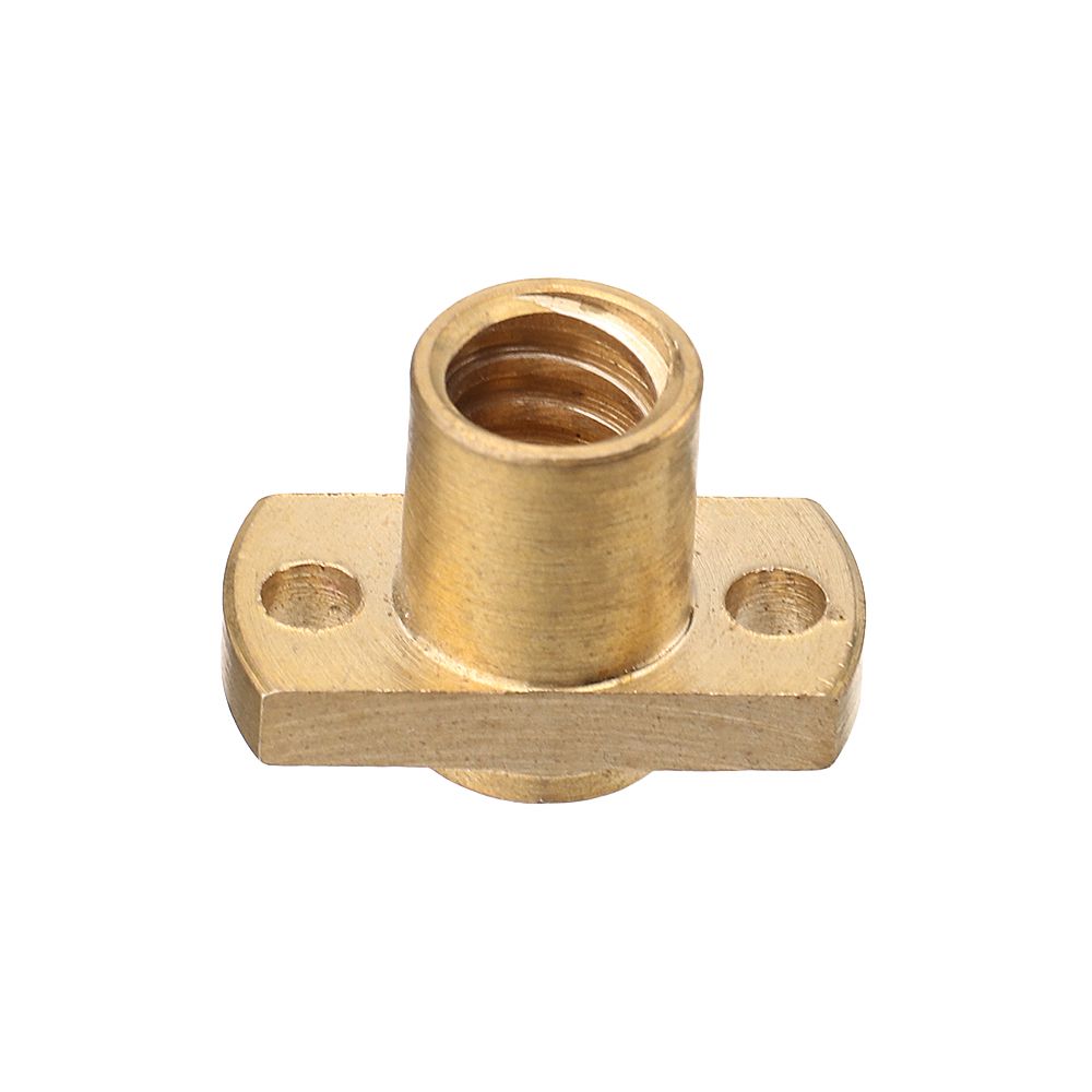 Copper-Nut-for-T8-Lead-Screw-8mm-Diameter-4mm-Lead-CNC-Router-Engraver-Parts-Accessories-1354483
