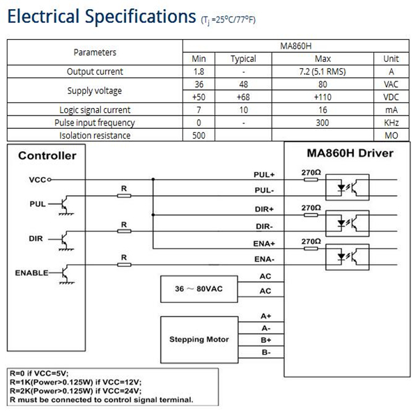 DMA860H-DC-18-80V-72A-Stepping-Motor-Driver-Engraving-Machine-Drive-1105396