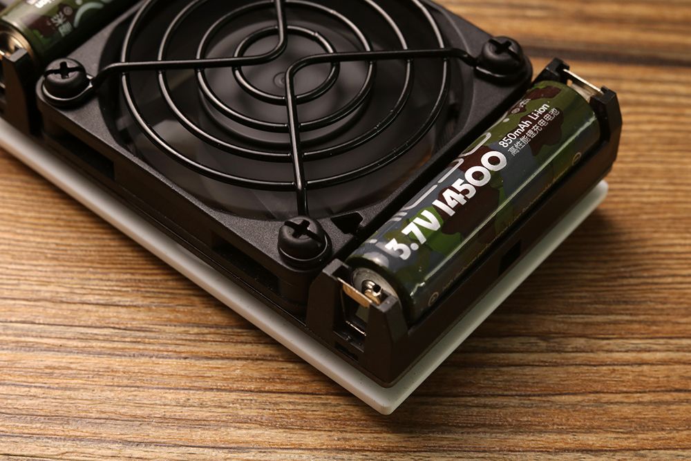 EleksMaker-EleksFan-Cooler-Muffin-Fan-Module-Cooling-System-Battery-Powered-Kit-for-DIY-Cooling-Vent-1533912