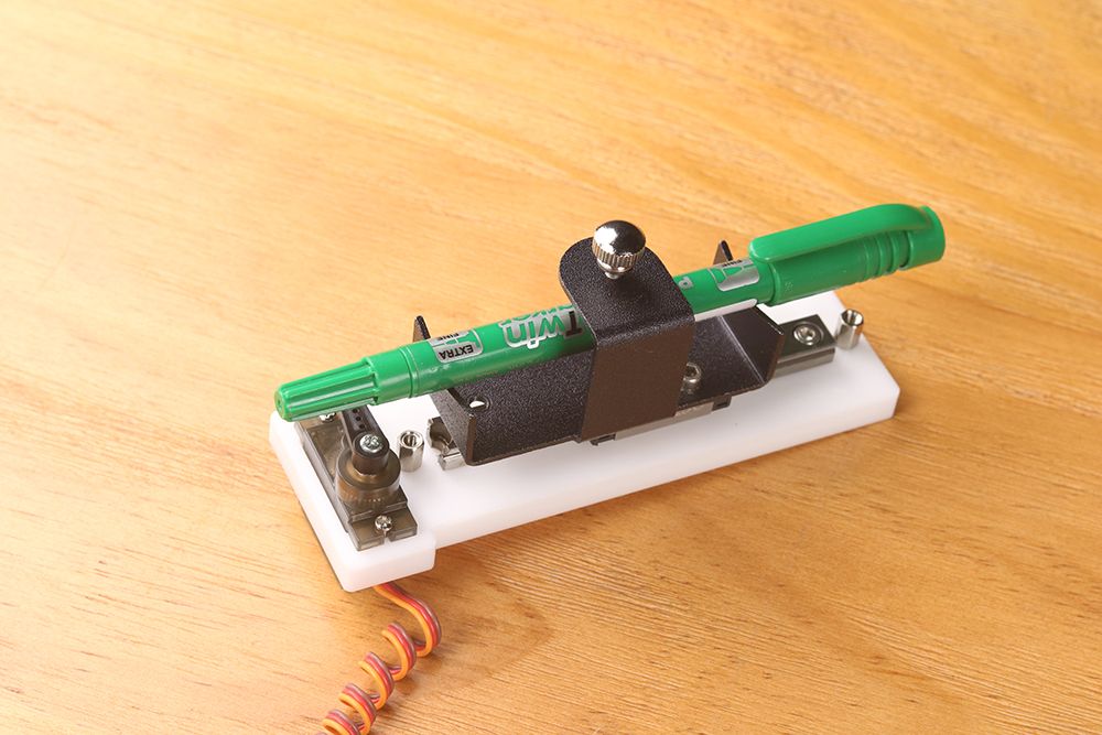 EleksMakerreg-Draw-Module-XY-Plotter-EleksDraw-Replacement-Ink-Pen-Holder-A3-A5-Engraver-Upgrade-to--1435710