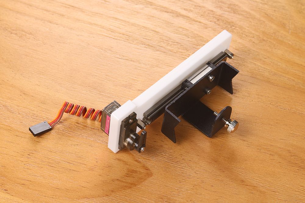 EleksMakerreg-Draw-Module-XY-Plotter-EleksDraw-Replacement-Ink-Pen-Holder-A3-A5-Engraver-Upgrade-to--1435710