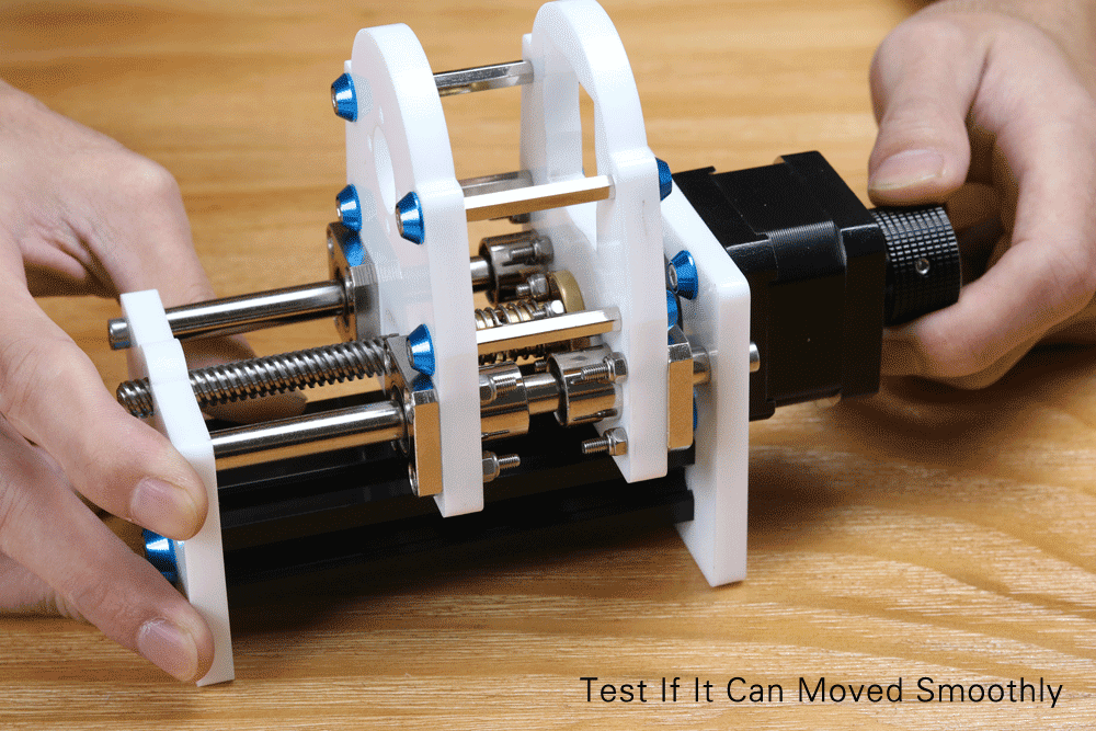 EleksMakerreg-EleksZAxis-Z-Axis-amp-Spindle-Motor-Drill-Chunk-Integrated-Set-DIY-Upgrade-Kit-for-Las-1435867