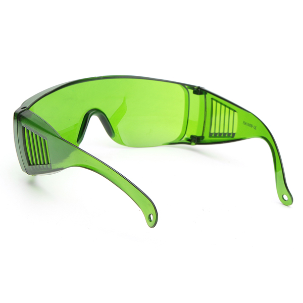 IPL-Green-Laser-Pointer-Protection-Safety-Laser-Glasses-Goggles-OD-With-Box-1137988