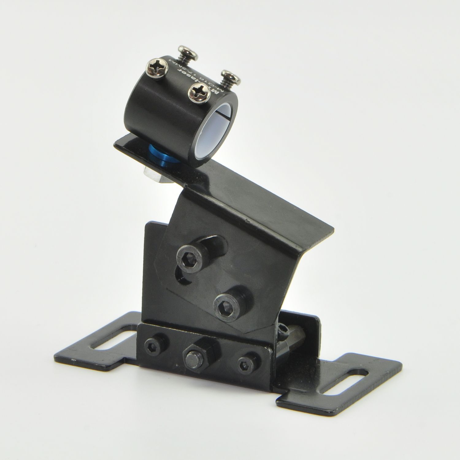 MTO-HT-Horizontal-Positioning-Shockproof-Bracket-Holder-Mount-for-135mm-235mm-Laser-Module-Pointer-1292429