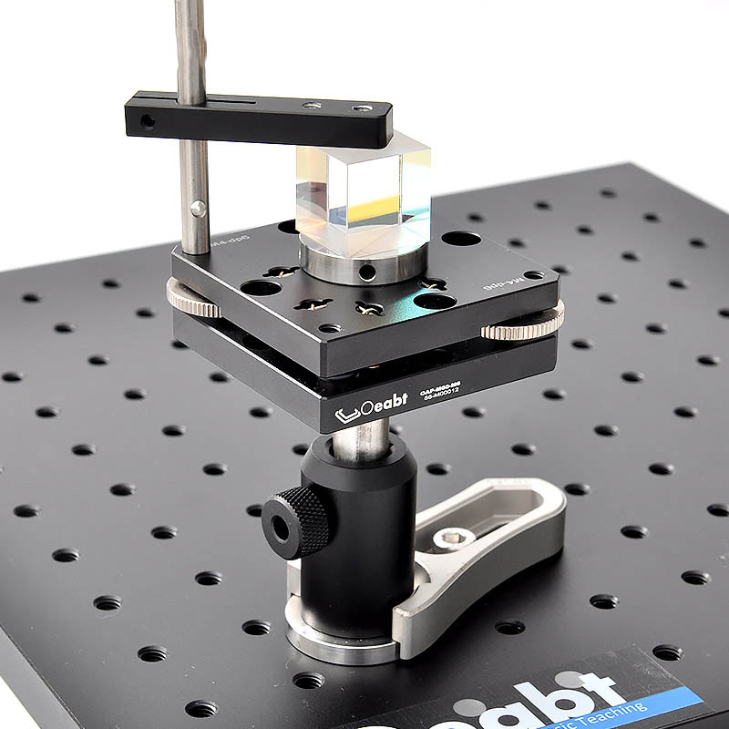 MTOLASER-BK60A-22-Tilting-2-axis-Platforms-Optics-Two-Dimensional-Position-Adjustment-Y-Axis-Space-F-1487544