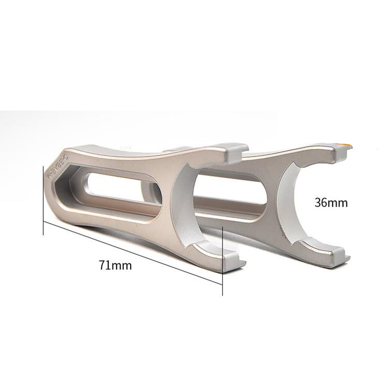 MTOLASER-M-BASE-C-Stainless-Steel-Optical-Adjustment-Fork-Type-Briquetting-Base-Fork-Plate-Laser-Mod-1500147