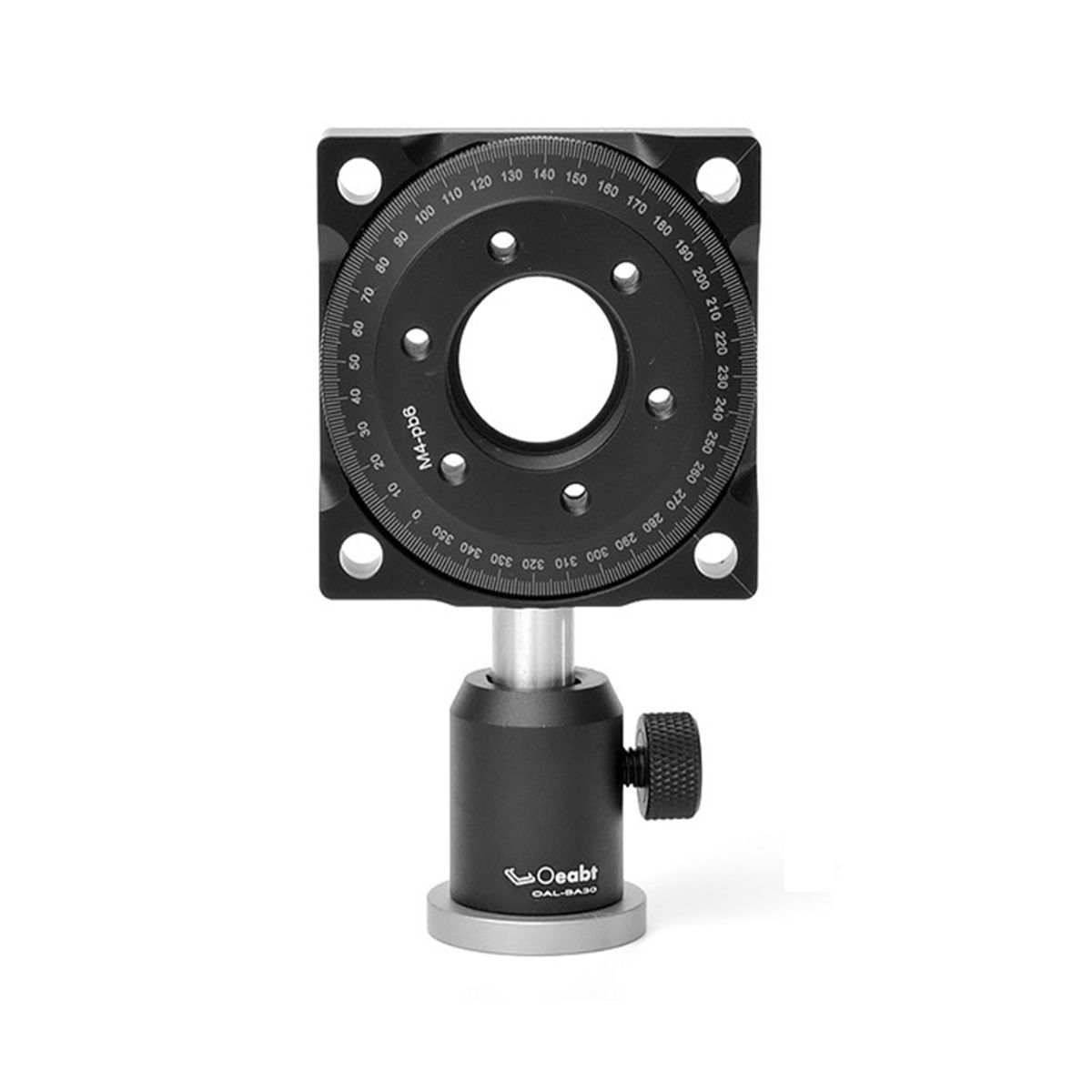 MTOLASER-RK100-A-360-Degree-Rotating-Frame-Polarizer-Wave-Plate-Frame-Optical-Laboratory-Lens-Bracke-1493156