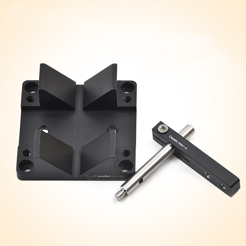 MTOLASER-V-Shaped-Clamper-Laser-Clamp-with-Adjustable-Height-Optical-Frame-Bracket-Optics-Equipment--1532600
