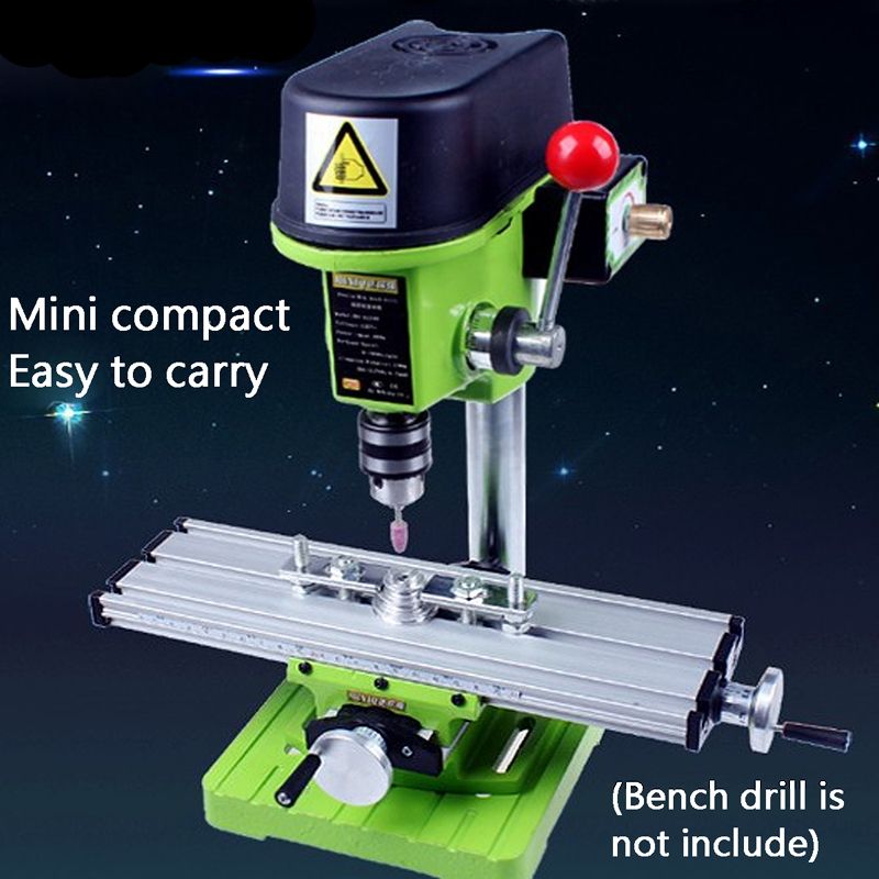 Multifunction-Worktable-Milling-Working-Table-Milling-Machine-Bench-Drill-Vise-1276576