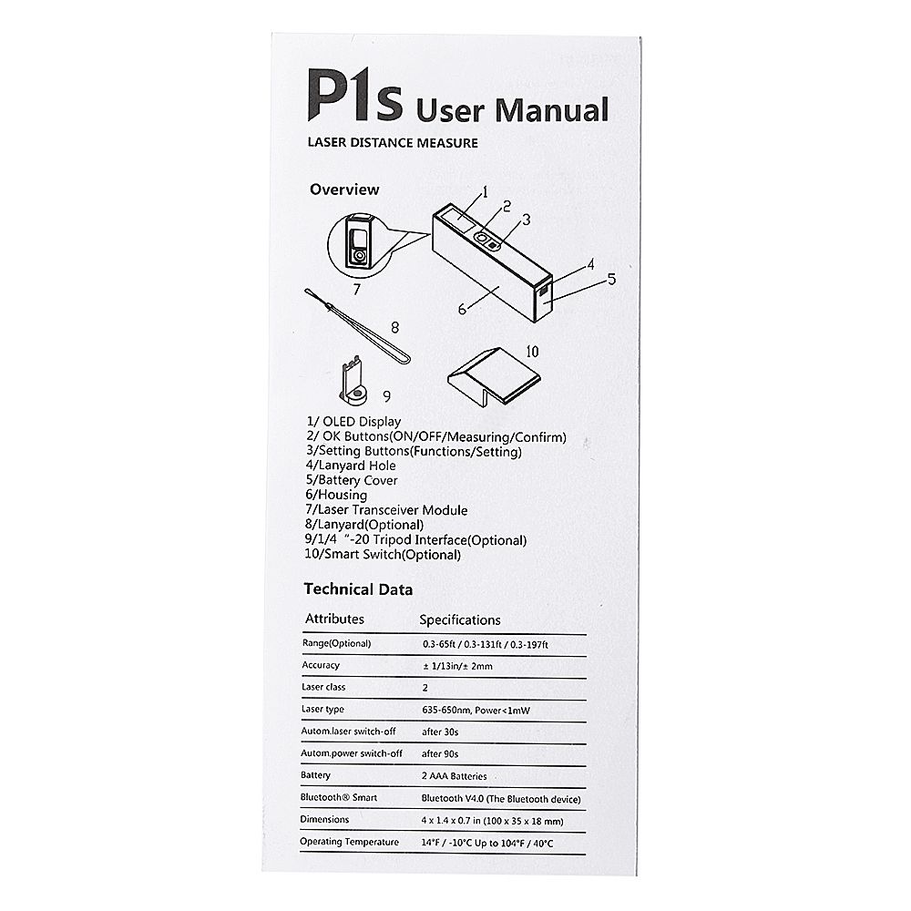 MyAntenna-P1S-Digital-Laser-Distance-Measure-Meter-Level-Display-Screen-Area-Volume-Calculation-1334294