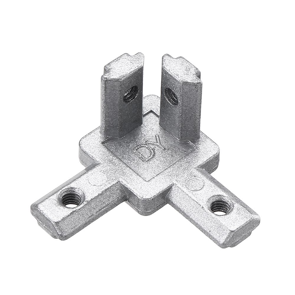 Sulevetrade-CJ20-T-Slot-3-Way-90-Degree-Inside-Corner-Connector-Joint-Bracket-for-2020-Series-Alumin-1243835