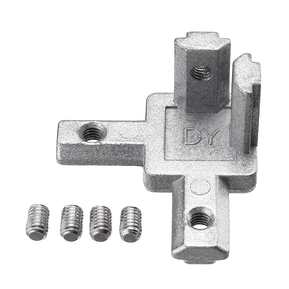 Sulevetrade-CJ20-T-Slot-3-Way-90-Degree-Inside-Corner-Connector-Joint-Bracket-for-2020-Series-Alumin-1243835