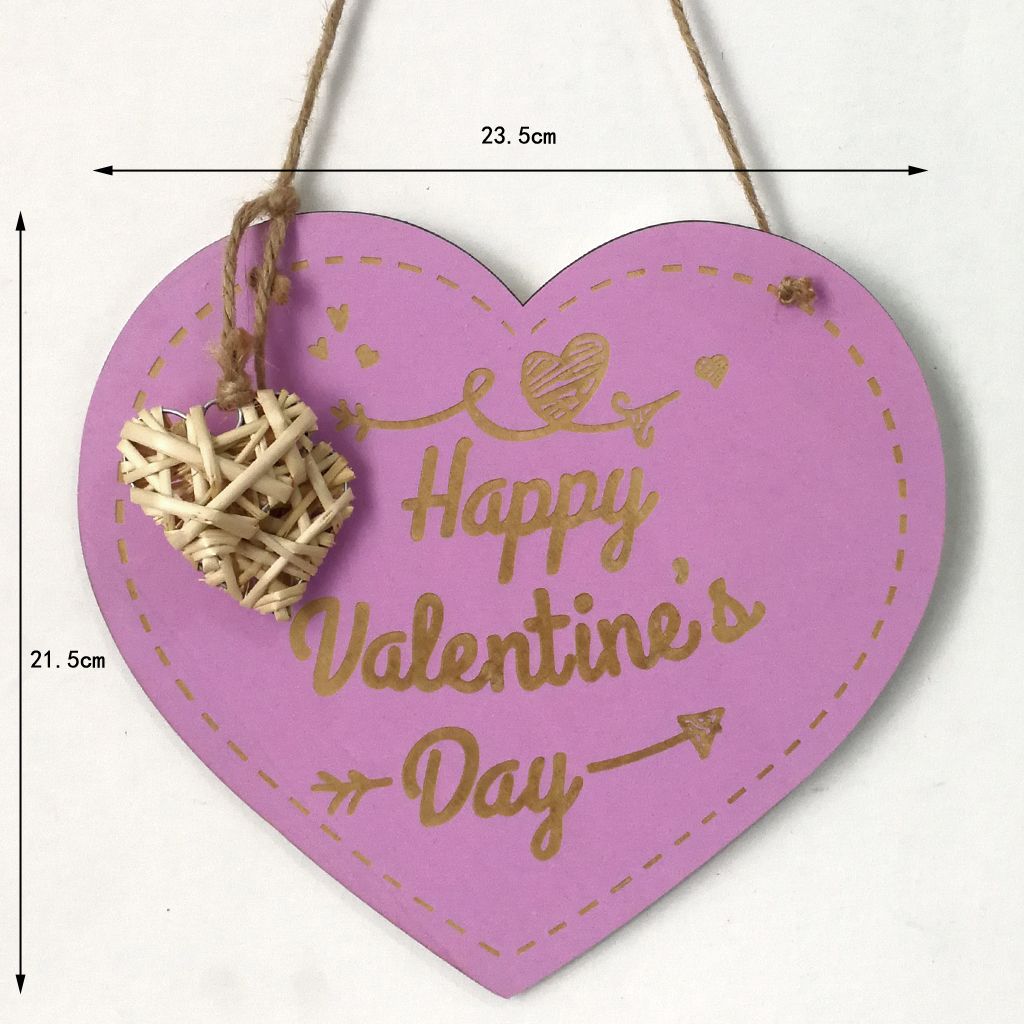 Valentines-Day-Laser-Engraving-Wood-Heart-Door-Decor-Wall-Hanging-Sign-Craft-Ornaments-Party-Decorat-1412286